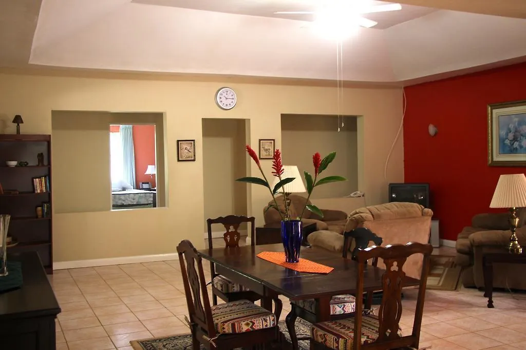 Bed & Breakfast Agapantha Cottage Mandeville